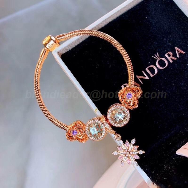 Pandora Bracelets 2056